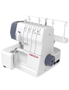 Necchi NL11C Overlocker Necchi - 1 2