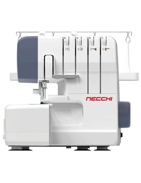 Necchi NL11C Overlocker Necchi - 1