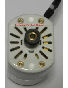 Motor 70W de Máquinas de Coser Singer - 1 2