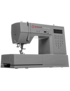 Singer HD6705C Electronic Sewing Machine Singer - 1 2