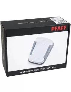 Pfaff Multi Function Foot Control 821261096 Pfaff - 1 2