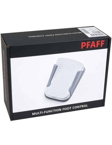 Pfaff Multi Function Foot Control 821261096 Pfaff - 2