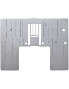 Stitch Plate Pfaff for Quilt Binder Pfaff - 1