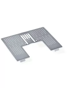 Stitch Plate Pfaff for Quilt Binder Pfaff - 1 2