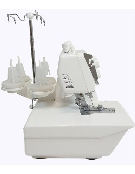 Juki MCS 1500 Coverstitch Machine