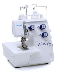 Juki Kirei MCS 1800 Coverstitch Machine Juki - 1 2