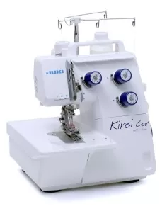 Macchina Punto di Copertura Juki Kirei MCS 1800 2