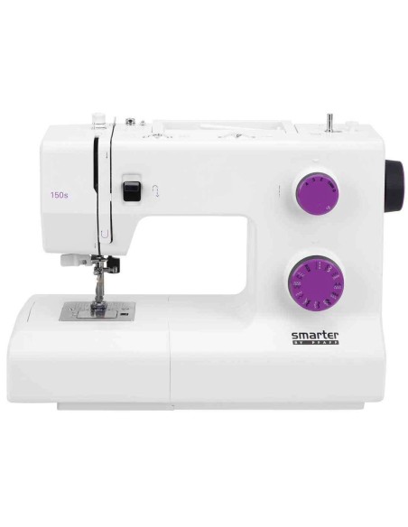 Máquina de Coser Pfaff Smarter 150S Pfaff - 1