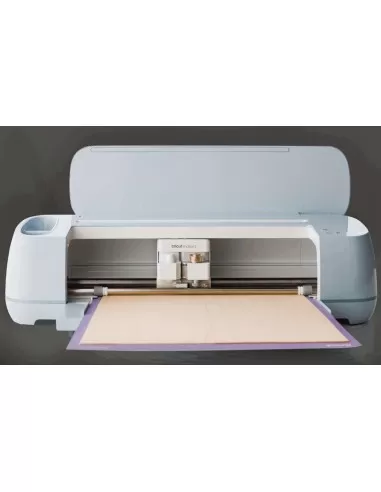 Cricut Maker 3 Machine de Découpe Necchi - 2