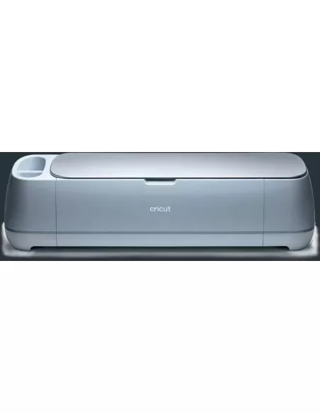 Cricut Maker 3 Machine de Découpe Necchi - 1