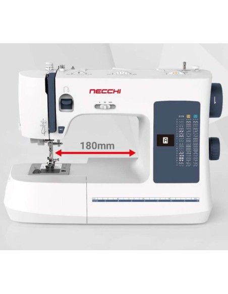 Necchi NC-59QD Necchi - 3