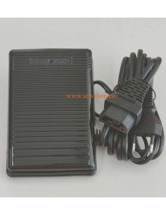 Toyota Sewing Machines Electronic Foot Controller  - 1