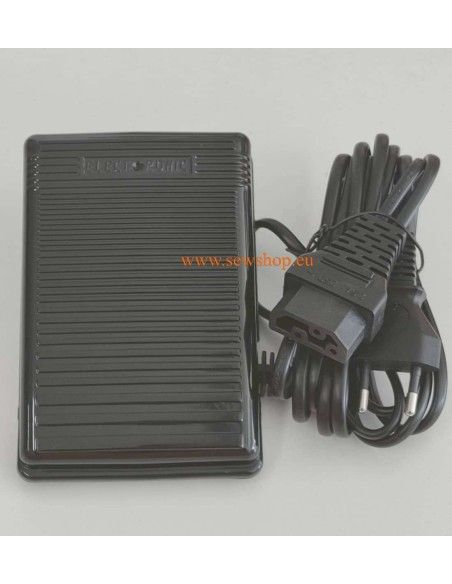 Toyota Sewing Machines Electronic Foot Controller  - 1
