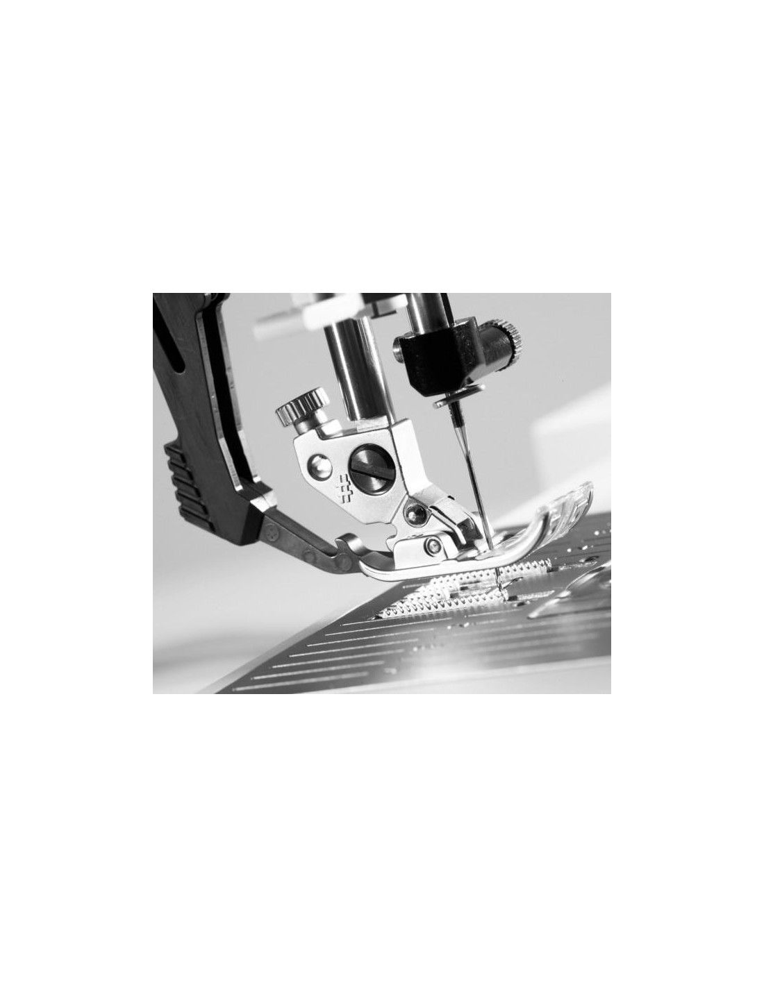 PFAFF creative 4.5 Sewing and Embroidery Machine for impact