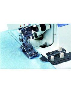Juki Guía ajustable Recubridoras Juki - 1 2