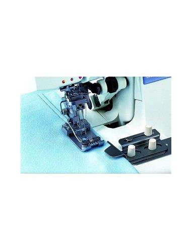 Juki Adjustable Cover Stitch Hemmer Binder Guide Juki - 2