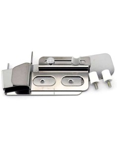 Juki Adjustable Cover Stitch Hemmer Binder Guide Juki - 1