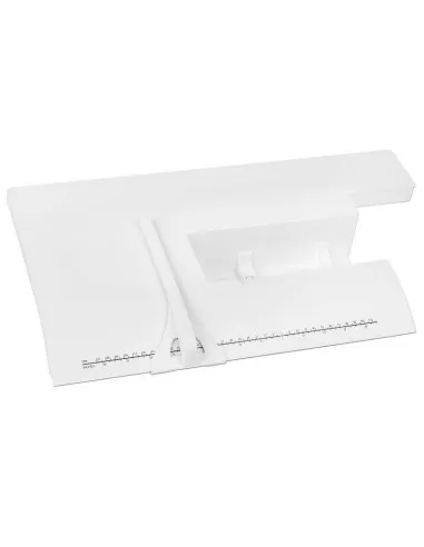 Pfaff Extension Table with Adjustable Guide Pfaff - 2