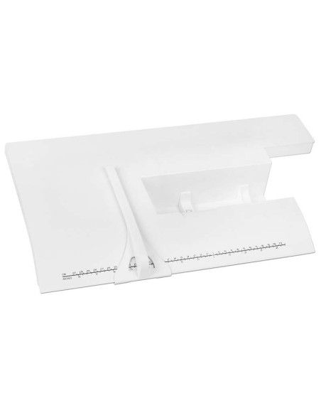 Stretchbase avec machine à coudre réglable Pfaff Pfaff - 2