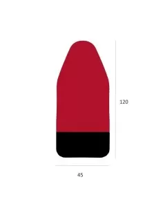 Set telo imbottito per Asse da Stiro Automatico e telo stiramaniche