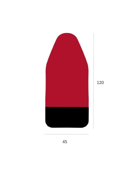Set telo imbottito per Asse da Stiro Automatico e telo stiramaniche
