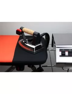 Set telo imbottito per Asse da Stiro Automatico e telo stiramaniche 2