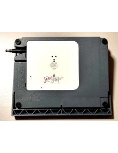 Pedal para Máquinas de Coser Pfaff Husqvarna 412991403 Pfaff - 1 2