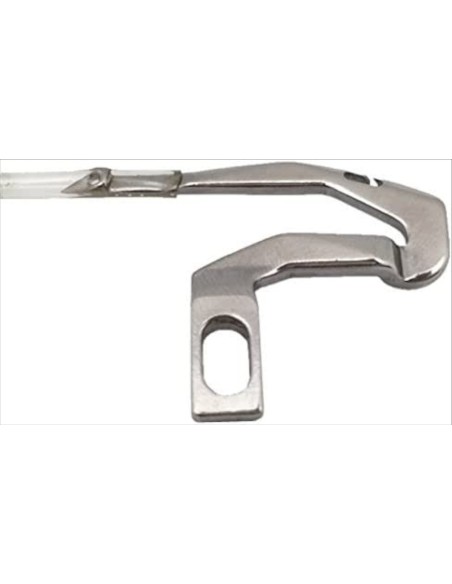 Lower Looper Singer Overlocker series 14 Singer - 2