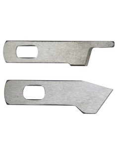 Kit Cuchillos para Remalladoras Juki MO-50 MO-51 Juki - 1