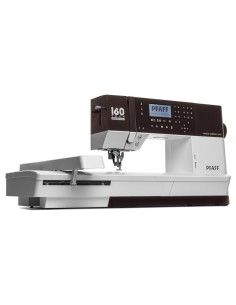 Pfaff Creative Ambition 640 Máquina de Coser y Bordar Pfaff - 1