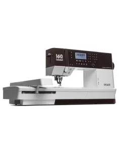 Pfaff Creative Ambition 640 Máquina de Coser y Bordar Pfaff - 1