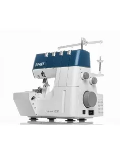 Pfaff Admire 1000 the simple to thread and easy to use overlocker