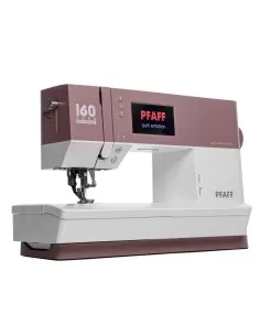 Pfaff Quilt Ambition 635 Sewing Machine Pfaff - 1