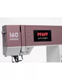 Pfaff Quilt Ambition 635 Sewing Machine Pfaff - 1 2