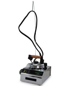 Ironing Steam Station Dasy 1 - Made in Italy Vapor Design - 1