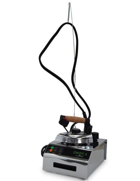 Centro de Planchado Dasy 1 - Made in Italy Vapor Design - 1