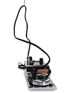 Ironing Steam Station Dasy 3 - Made in Italy Vapor Design - 1