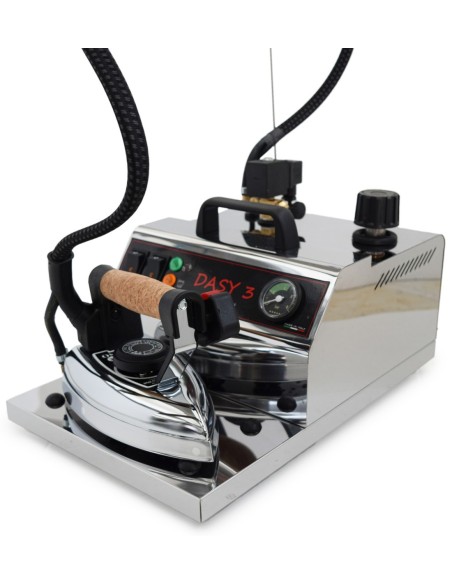 Ironing Steam Station Dasy 3 - Made in Italy Vapor Design - 2