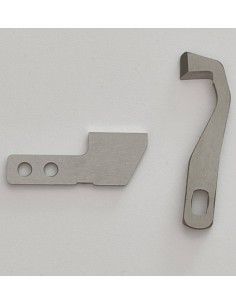 Kit Cuchillos para Remalladoras Singer Pfaff Pfaff - 1