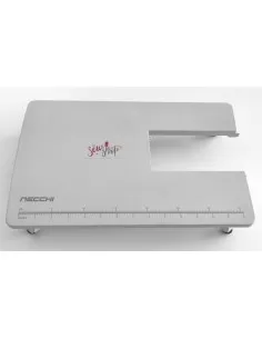 Mesa de extensión Necchi Q421A Q132A Necchi - 1