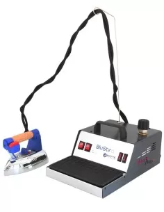 Centro de Planchado Bieffe Blu Stir Bieffe Farinelli - 1