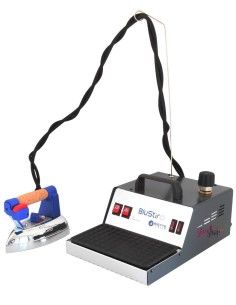 Ferro da Stiro Blu Stir Bieffe Bieffe Farinelli - 1