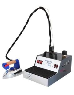 Centro de Planchado Blu Vapor Plus Bieffe