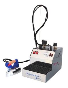 Generateur de vapeur Bieffe Blu Vapor Maxi 3,5L Bieffe Farinelli - 1