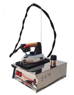 Vaporino Bieffe Ironing Steam Station Bieffe Farinelli - 1