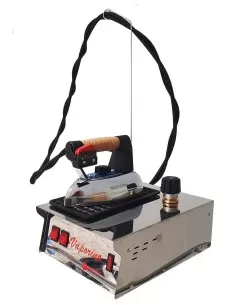 Vaporino Bieffe Ironing Steam Station Bieffe Farinelli - 1