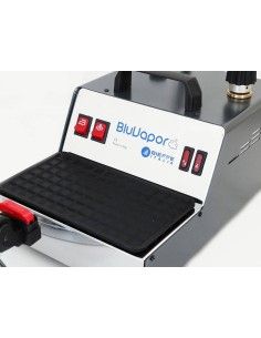 Blu Vapor Bieffe con caldaia 2 litri in rame e ferro professionale 2