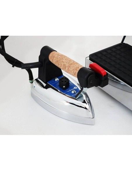 Blu Vapor Bieffe Steam Generator Iron - Made in Italy Bieffe Farinelli - 3