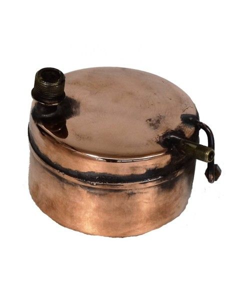 Centro de Planchado Bieffe Blu Stir Bieffe Farinelli - 2