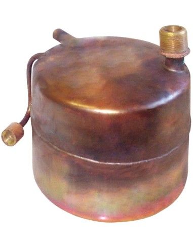 Generateur de vapeur Bieffe Blu Vapor Bieffe Farinelli - 4